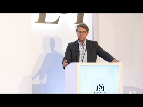 Attila Borbath, Synergia Medical - Shedding Light on Neural Stimulation | LSI Europe '24