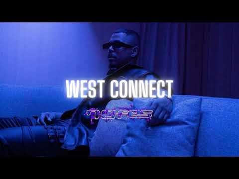 FREE] Luciano x Central Cee Type Beat - "West Connect" | Sample Drill