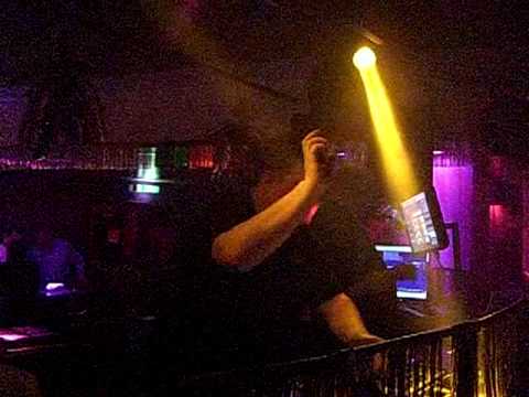 Jean Elan @ Maxxim Berlin 19.3. Killer!