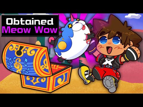 The Dream Drop Distance Randomizer is GAME CHANGING!