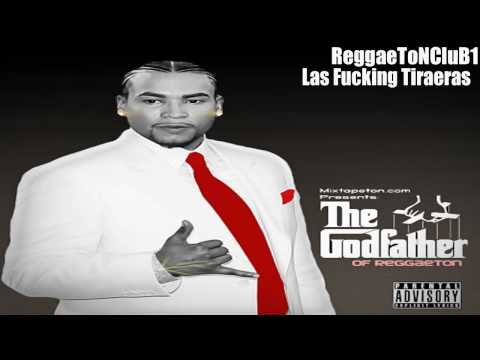 Don Omar [Tiraera Pa Daddy Yankee] ~ El Rey