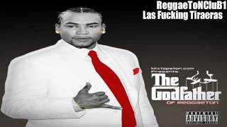 Don Omar [Tiraera Pa Daddy Yankee] ~ El Rey