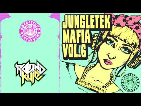 Rollin by Roland Kulé Jungletekmafia Vol6