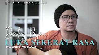 Download lagu Decky Ryan - Luka Sekerat Rasa mp3 Download lagu Decky Ryan - Luka Sekerat Rasa mp3