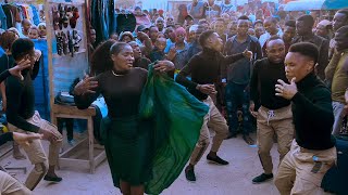 Rose Muhando  - Masekete (Official Music Video)