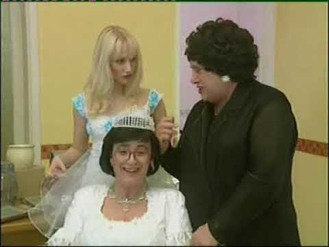 06 Sisters - Here Comes The Bride