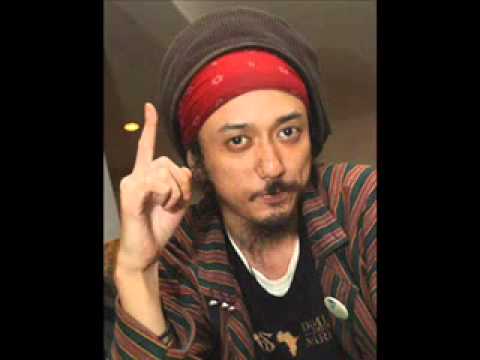 Ras Muhammad Ft. Daddy T - Nyabinghi