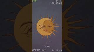 o sol pediu a lua em casamento e a Lua disse não sei não sei me dá um tempo