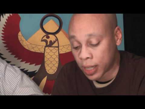 The "N" Word: NEGUS  Featuring Hakim Green and Baba Nu Mensa Ogun