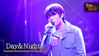 [I'm LIVE] JUNG Seung-hwan (정승환) &amp; Day &amp; Night
