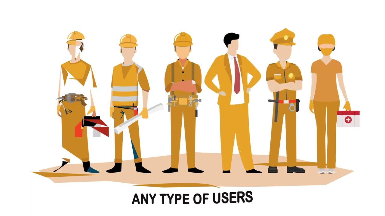 A Single Key for All Access Points