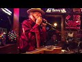 Watermelon Slim .  Oklahoma Blues . August 2017 .