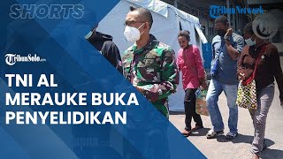 Disebut Menolak Pasien, RS TNI AL Merauke Tetap Bertanggung Jawab dan Laksanakan Sidang Etik