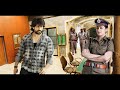 Rocky Bhai Yash South Released Blockbuster Full Hindi Dubbed Romantic Action Movie Master Piece