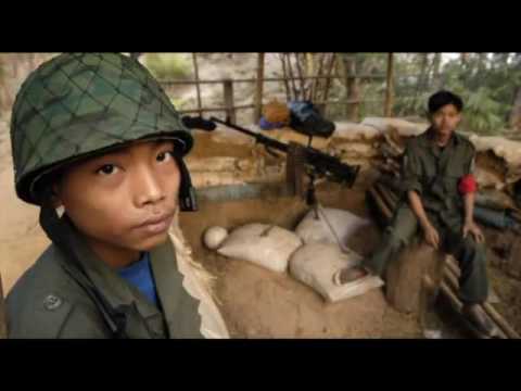 ျငိမ္းခ်မ္းျခင္းကဘယ္မွာ Yaw Yazt, Htet Aung Shine & Rnb Milo