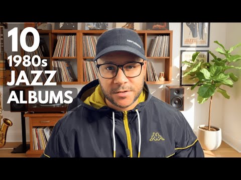 10 Excellent Jazz Albums From The 1980s