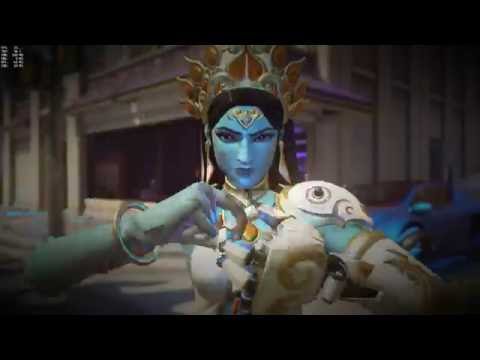 Play of the Match   Symmetra   Hollywood