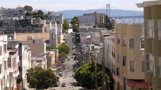 San Francisco San Francisco