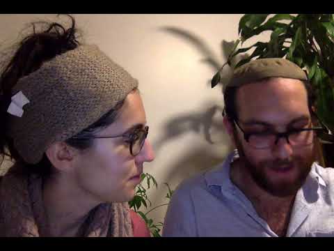 Rabbi Mendelson Thank You Video