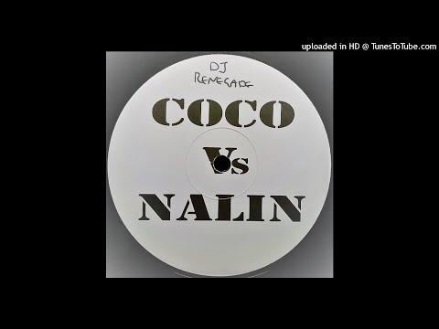 Coco vs Nalin - I Need A Miracle On The Beach .1998