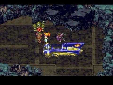 Let's Play Chrono Trigger: The Perfect Score