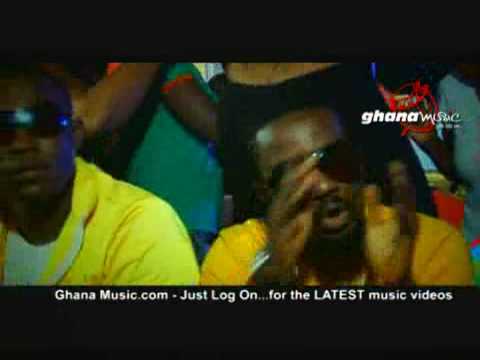 Hiplife: Daben Da Remix by Asaase Aban feat Sarkodie, 5Five Bradez