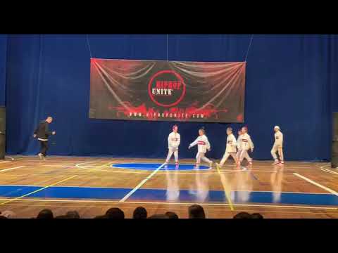 Umka strike -1 ! На hhu первый раз за всю историю клана умка!!!