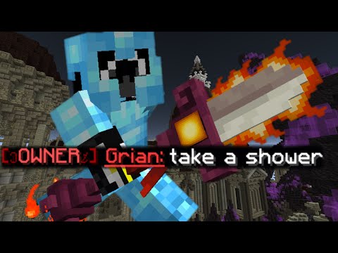 The NEW Best Minecraft Server You Never Played