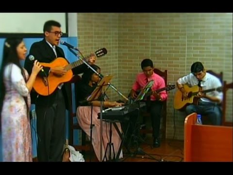 Cidade Celeste (H.C. nº142) - Edmar e Márcia - Inhumas-GO