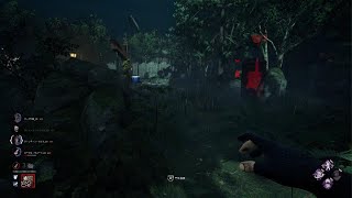 Dead by Daylight　熟練のセノバイト