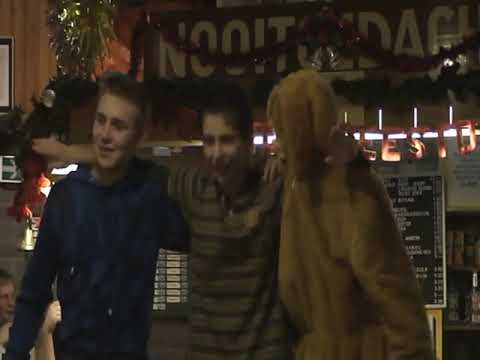 Uit de oude doos: SV Marken playbackshow 2009