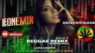 Download lagu REGGAE REMIX 2022 -  Love is Gone | By Producer Dj Leone Mix mp3