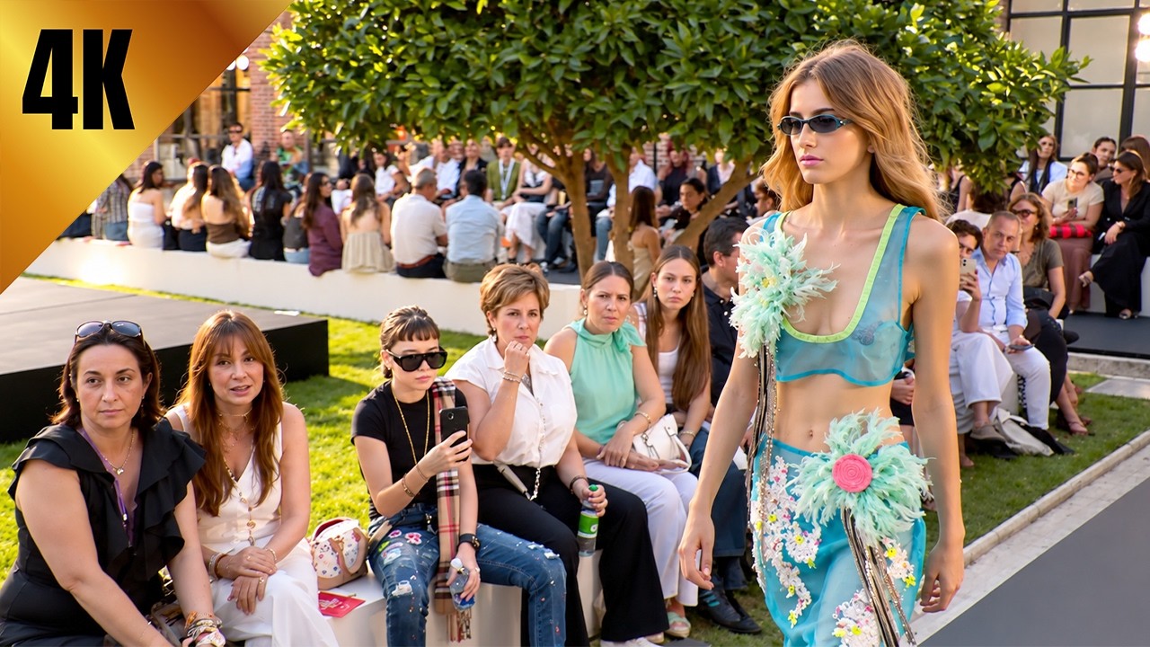 Miss Take | Spring/Summer 2027 | Madrid Fashion Week