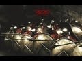300 Main Menu Complete Soundtrack