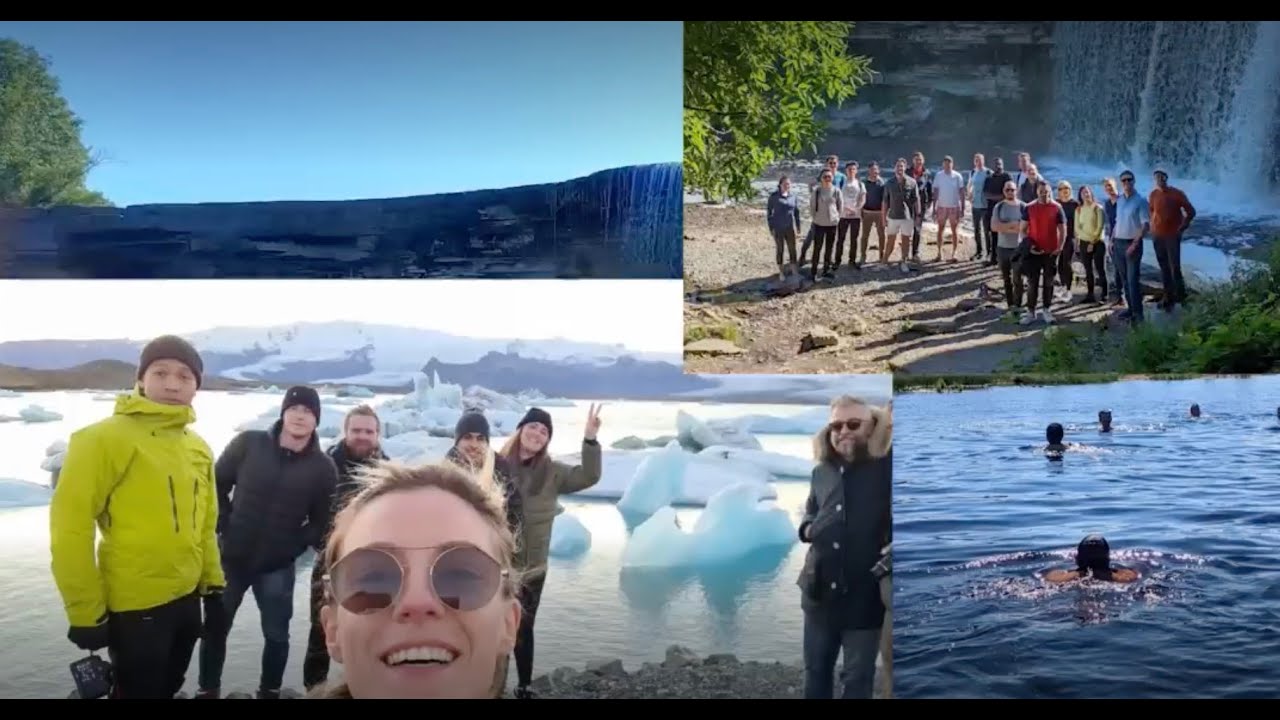 Learning Beyond Borders: The Global Student Experiences at Imperial College Business School