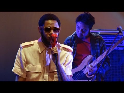 Emicida Interpreta Cartola - Alvorada