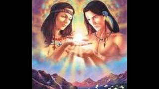 La légende d&#39;Ouchigéas.