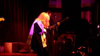 Toyah - I Want To Be Free (Live in Oxford)