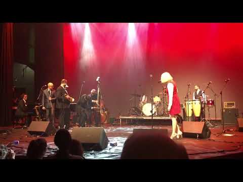 “Possibility” Live @ The Grandel