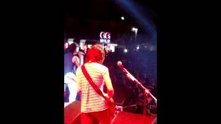 J-Rocks di karawang 15th Maret