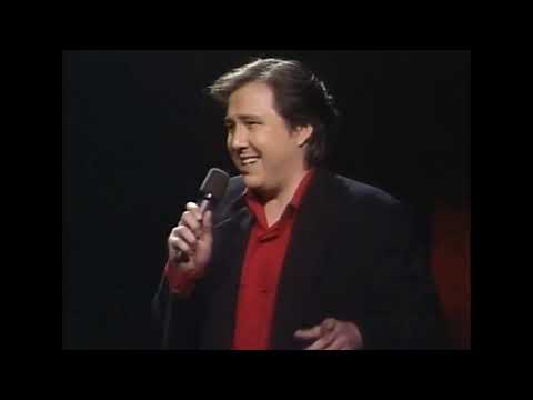 Bill Hicks - One Night Stand 1991