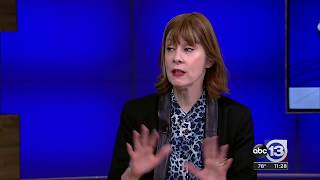 Suzanne Vega stars in show about the life of Carson McCullers