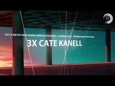 CATE KANELL X3 [Mini Mix]