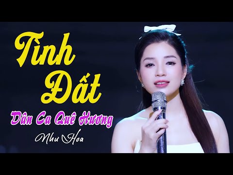 HOT🔥Tình Đất, Khúc Hát Sông Quê, Hai Quê - Dân Ca Trữ Tình Quê Hương Hay Nhất Ai Nghe Cũng Xúc Động