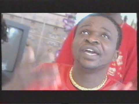 Blaise MANZAMBI - Examen Difficile Clips VHS (Entier/Full)