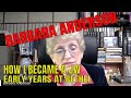 "WATCHTOWER RESERCHER: BARBARA ANDERSON TELLS ALL" NOV.5, 2022