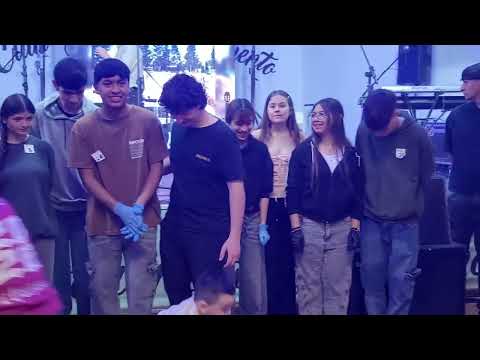 151 ANIVERSARIO CHAJAN - CORDOBA