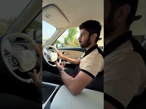 ڈونگ فینگ باکس لاہور میں گھومتے پھرتے ہیں!