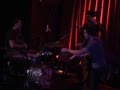 The Drift - Uncanny Valley (Café Du Nord, SF, 02/20/2009)