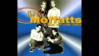 Miss You Like Crazy - The Moffatts HQ (Audio)
